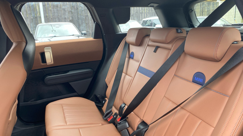 MINI Countryman 2.0 S Exclusive ALL4 5dr Auto Petrol Hatchback